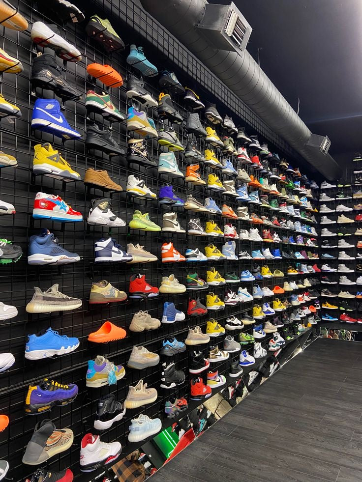 Step Up Your Sneaker Game with City Kicks — South Africa’s Go-To Sneaker Shop!