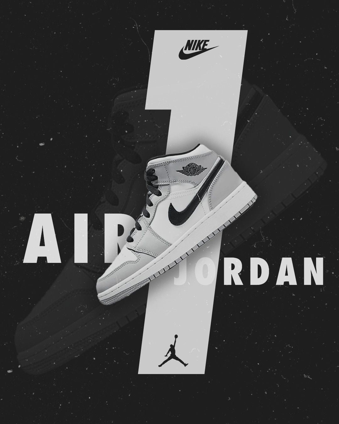 Nike Air Jordan
