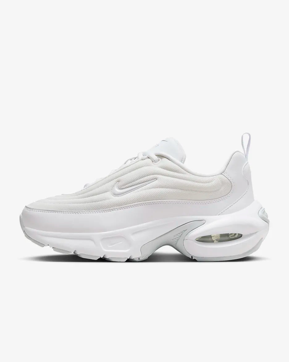 Nike Air Max Portal White