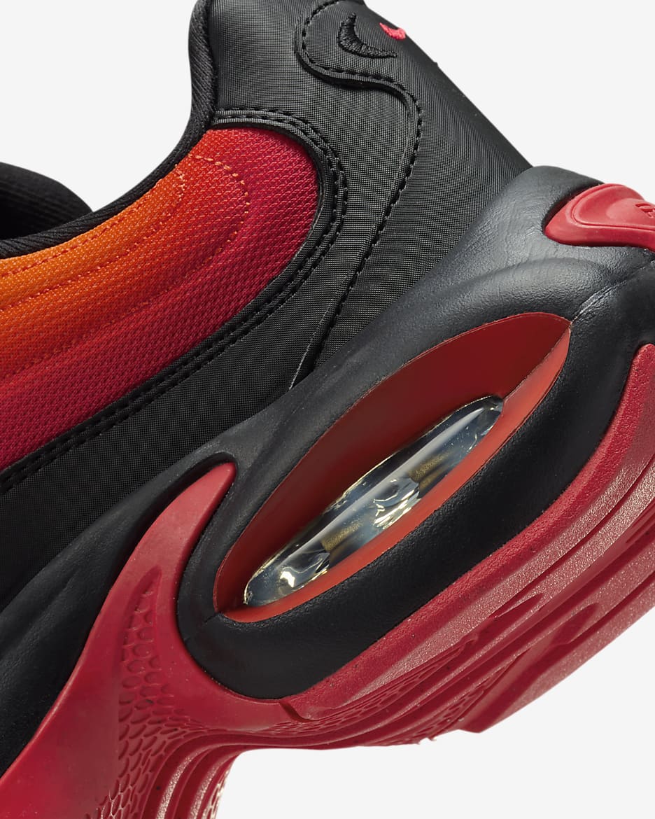 Nike Air Max Portal White Pimento