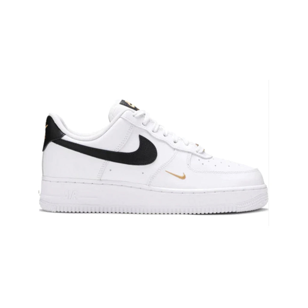 Air Force 1 '07 Essential-White & Black