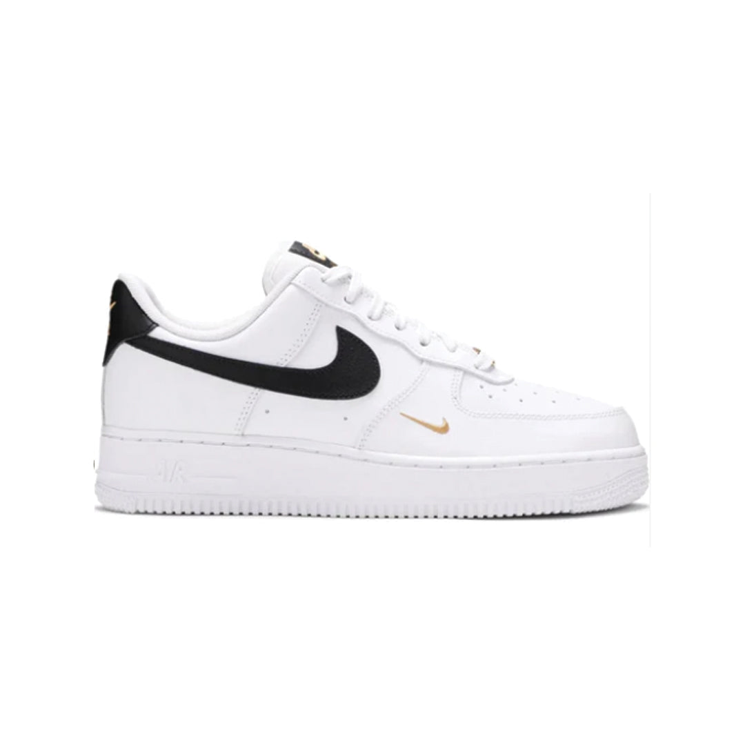 Air Force 1 '07 Essential-White & Black