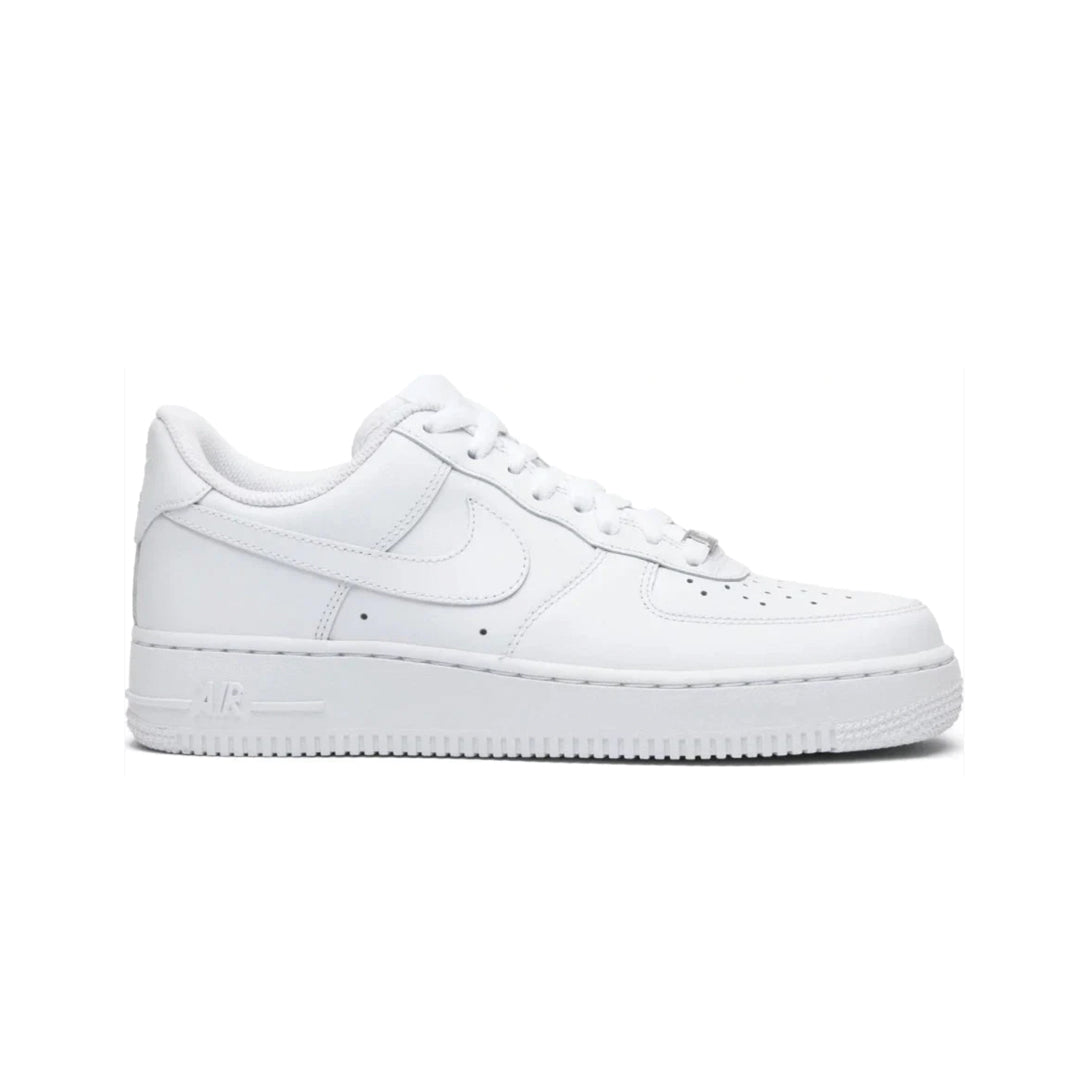 Air Force 1 Low '07-White