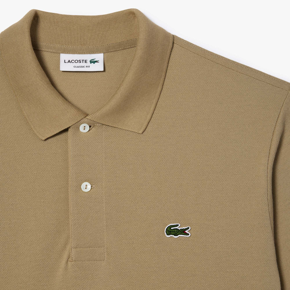 Lacoste PIQUÉ POLO SHIRT