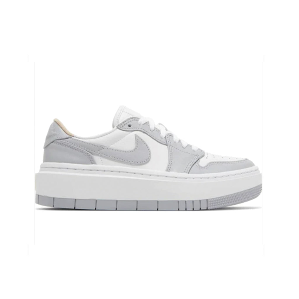 Air Jordan 1 Elevate Low-Wolf Grey
