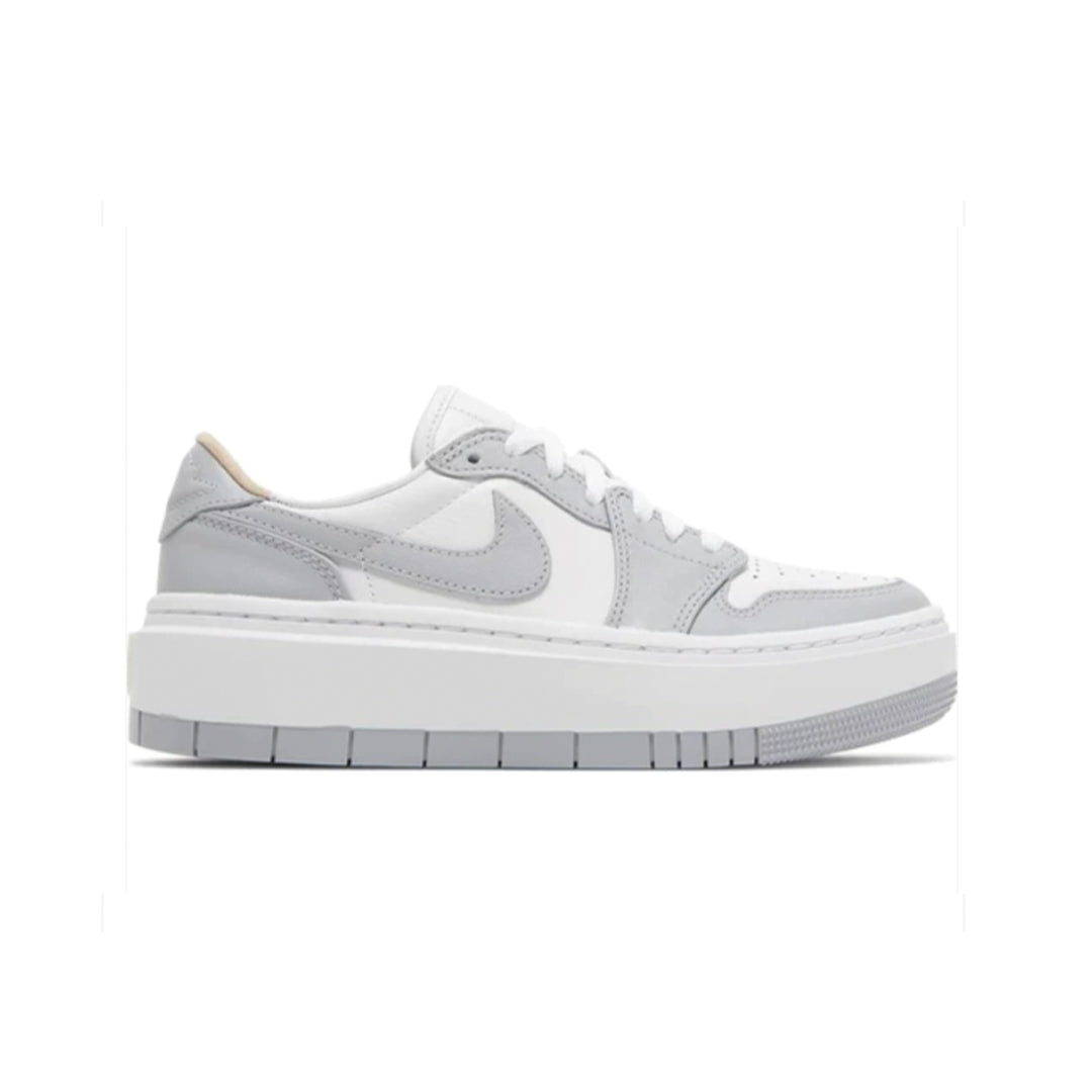 Air Jordan 1 Elevate Low-Wolf Grey