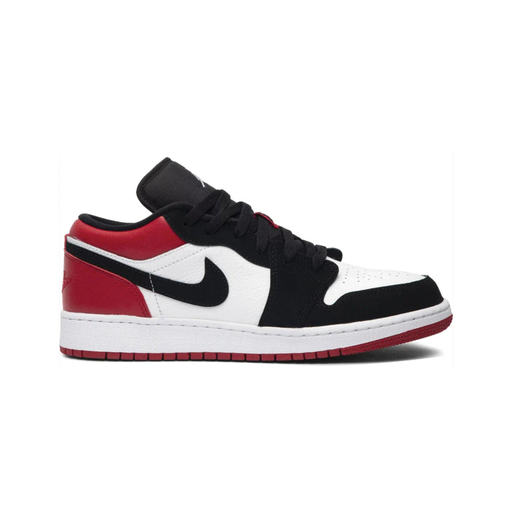 Air Jordan 1 Low-Black Toe