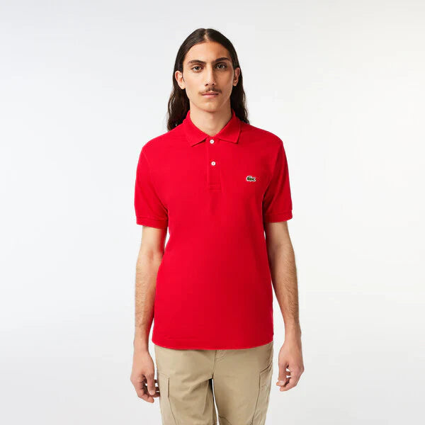 Lacoste PIQUÉ POLO SHIRT