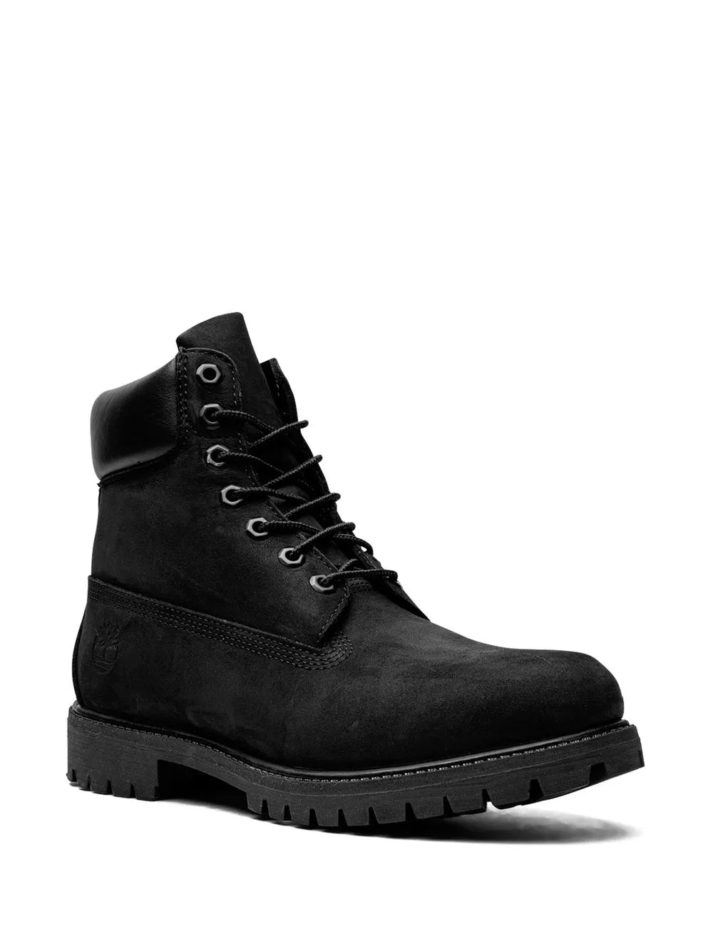 Timberland 6 inch Boot Black