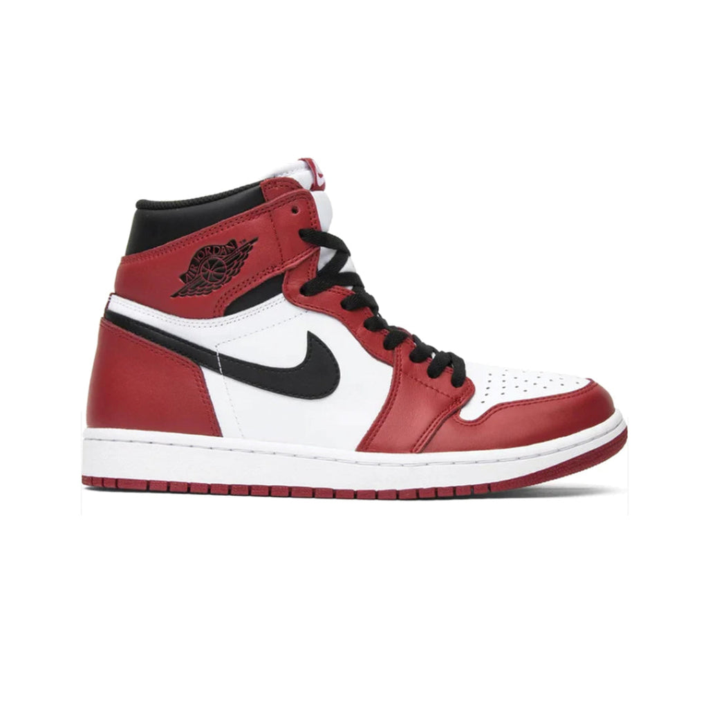 Air Jordan 1 Retro High OG-Chicago