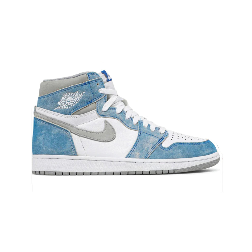 Air Jordan 1 Retro High-Hyper Royal