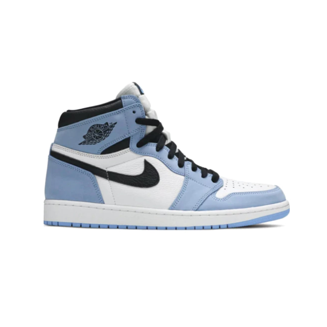 Air Jordan 1 Retro High-University Blue