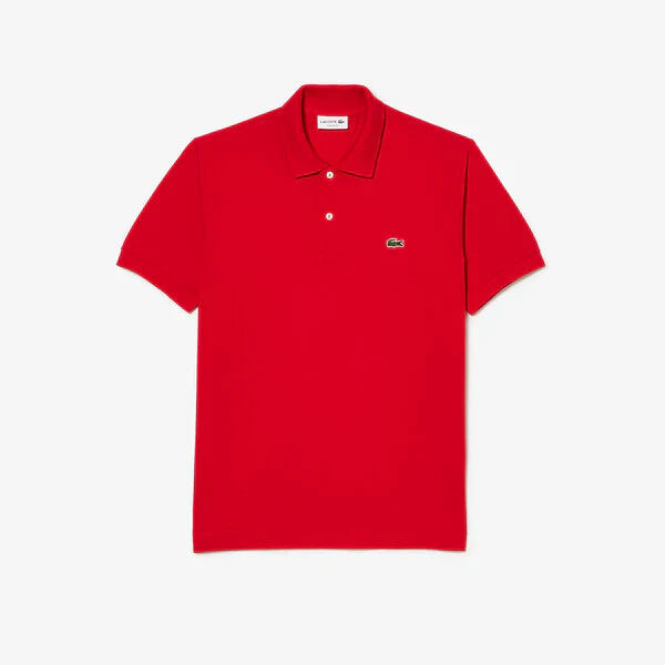 Lacoste PIQUÉ POLO SHIRT