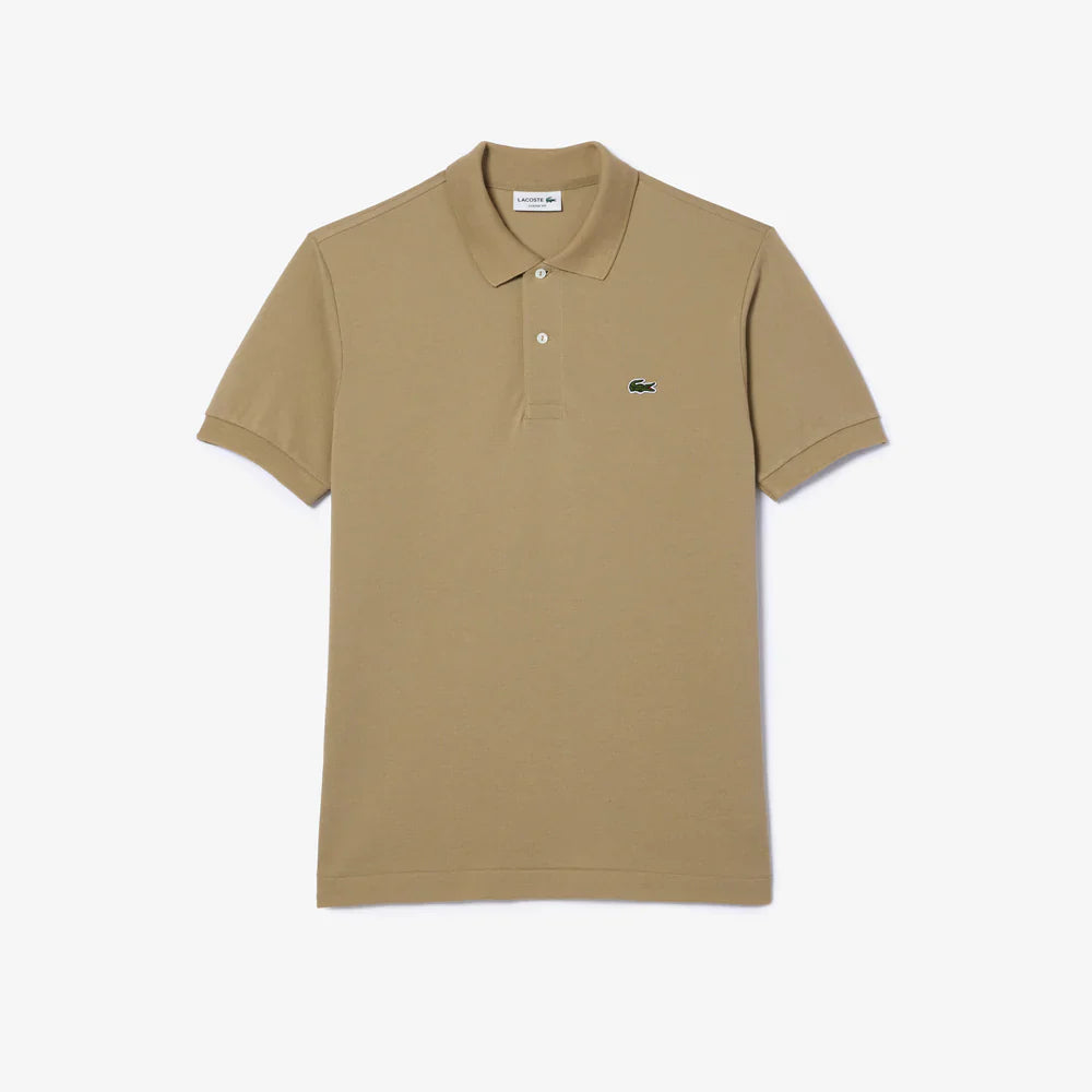 Lacoste PIQUÉ POLO SHIRT