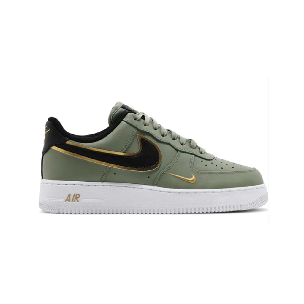 Air Force 1 '07 LV8-Oil Green