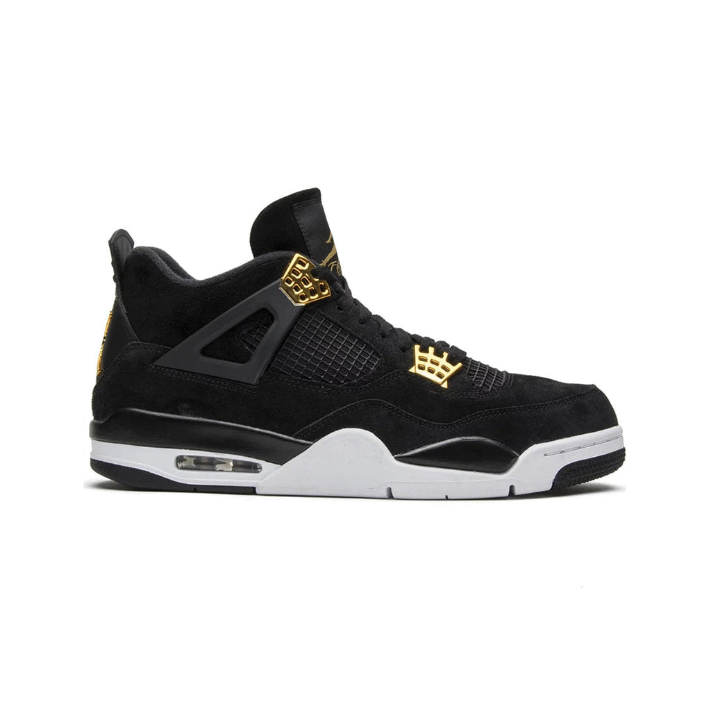 Air Jordan 4 Retro-Royalty