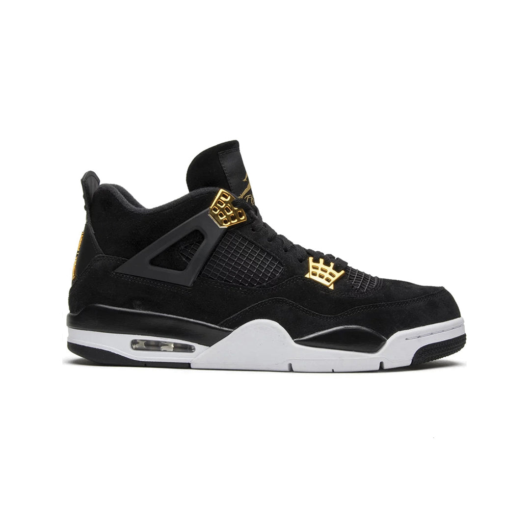 Air Jordan 4 Retro-Royalty