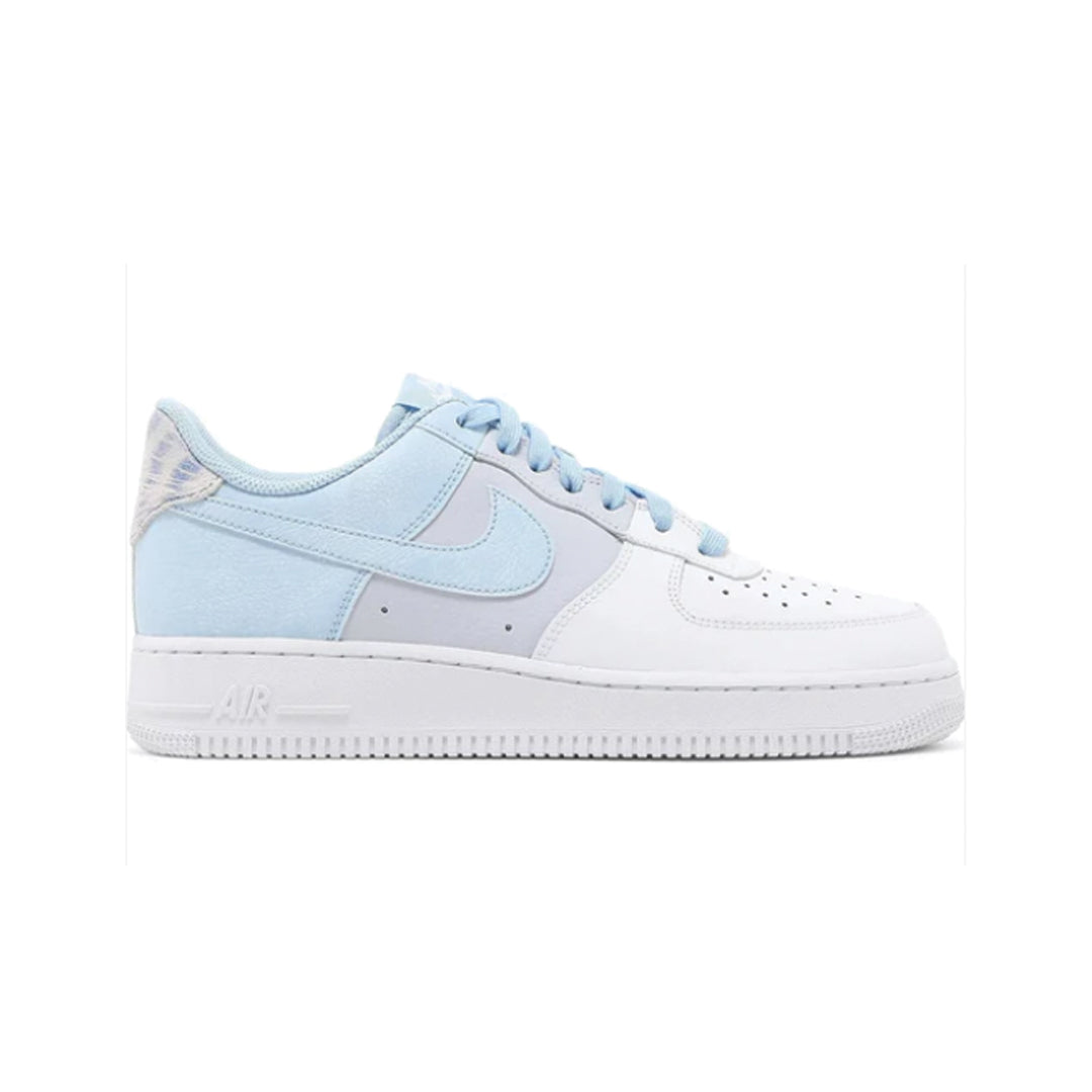Air Force 1 '07 LV8-Psychic Blue