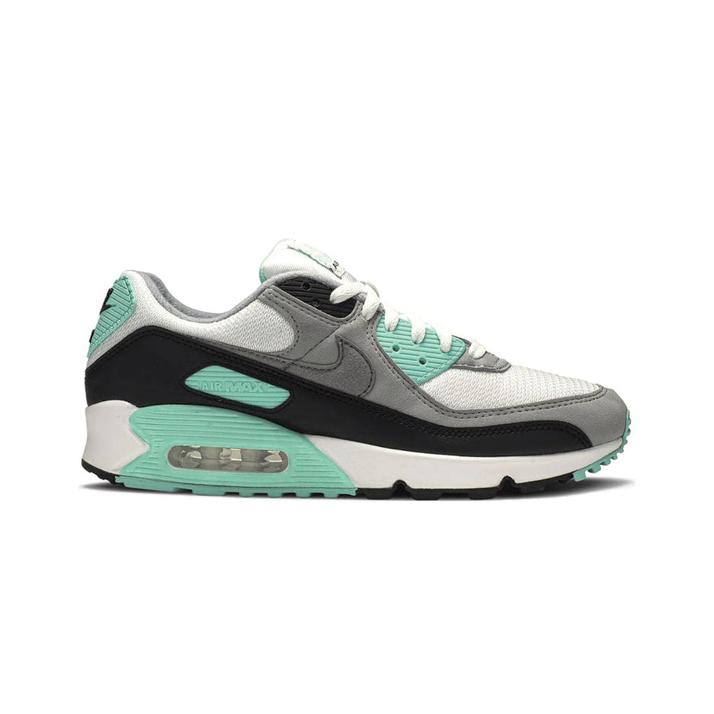 Air-Max 90 Hyper-Turquoise