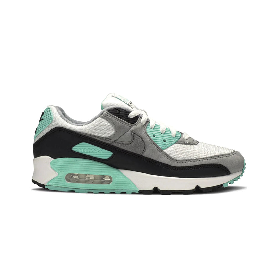 Air-Max 90 Hyper-Turquoise