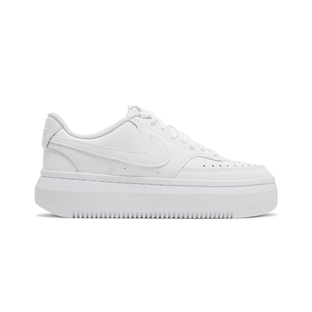 Court Vision Alta-Triple White