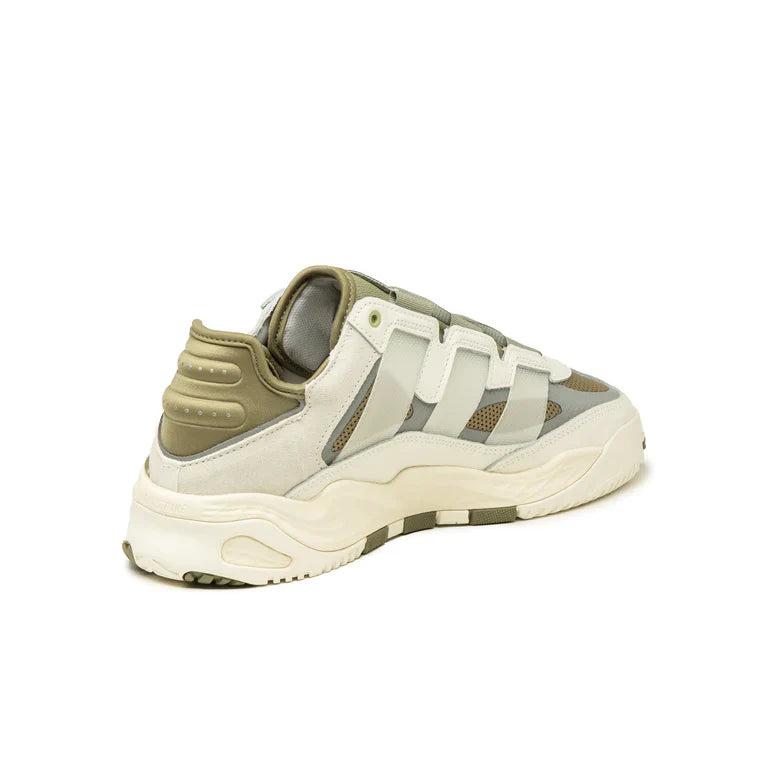 Adidas Niteball Ivory Green