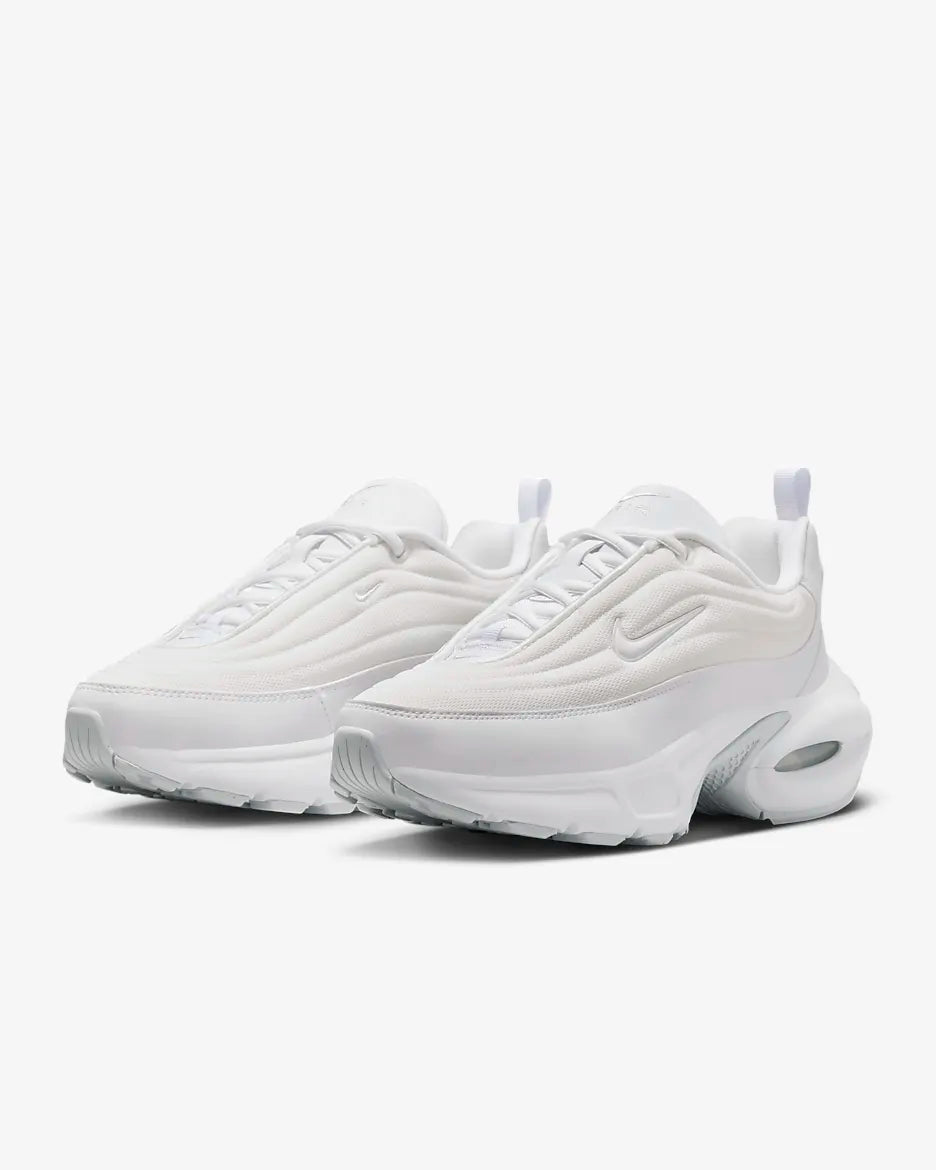 Nike Air Max Portal White