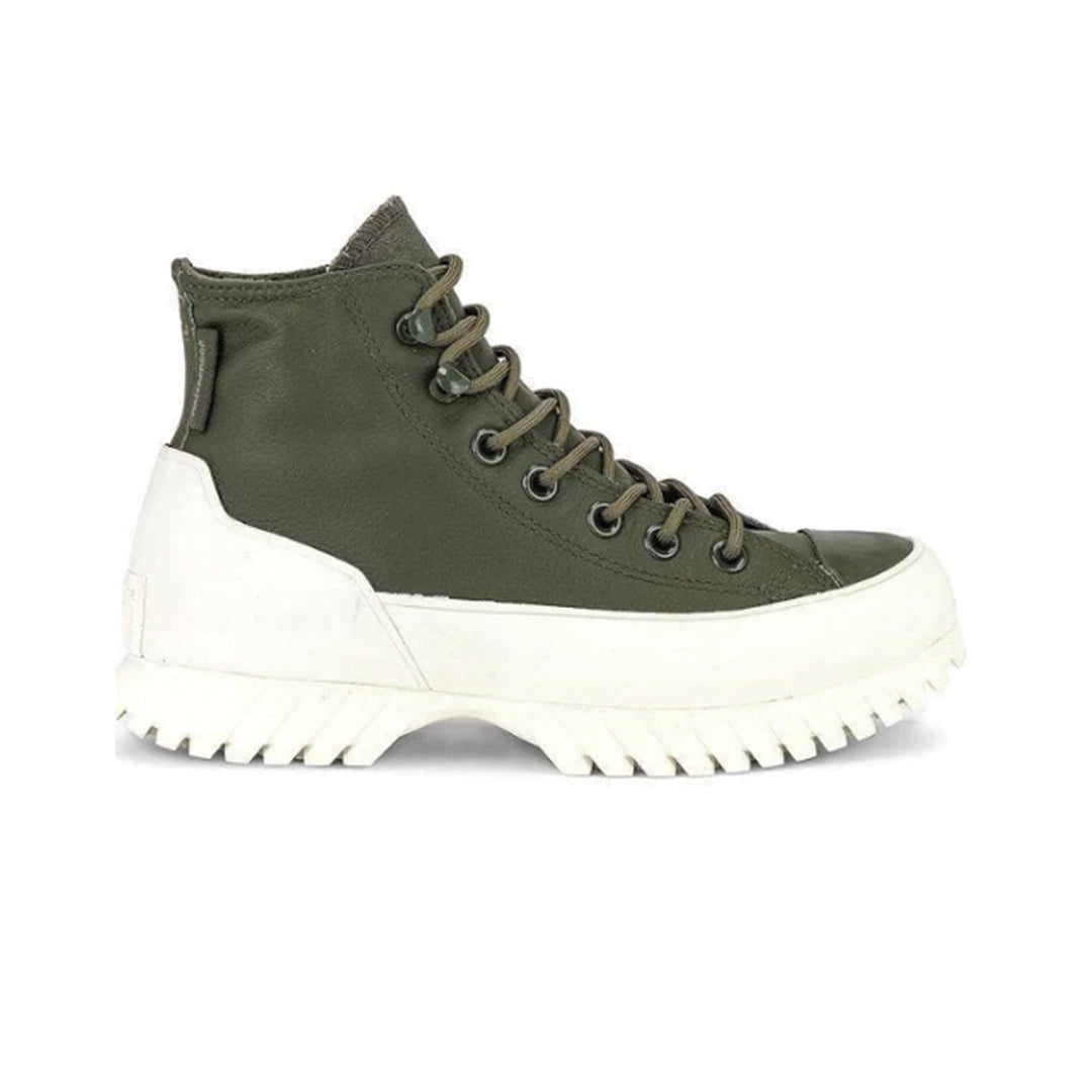 Converse Chuck Taylor All Star Lugged Cargo Khaki