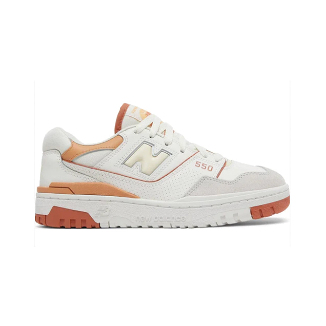 New Balance 550-Au Lait