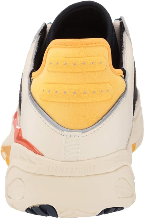 Adidas Niteball – Cream White | Collegiate Navy