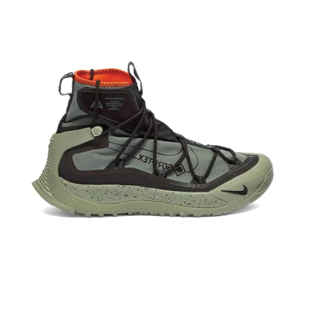 NIKE ACG Air Terra Antarktik Juniper Fog & Black 9