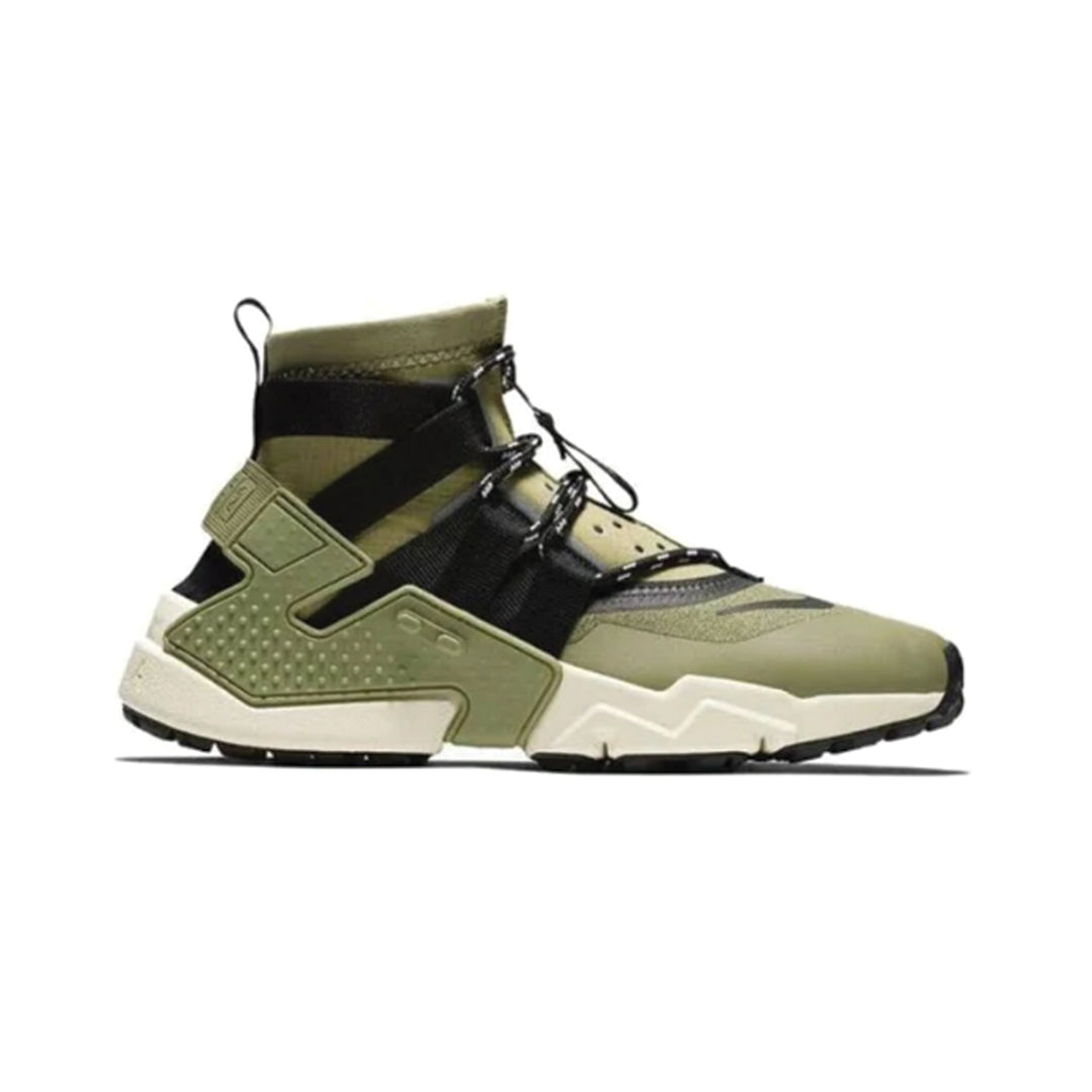 Nike Air Huarache Gripp 'Olive' 4