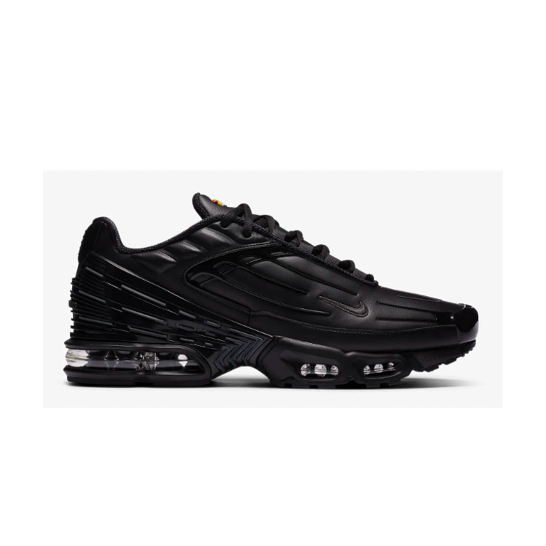Nike Air Max Plus 3 Black