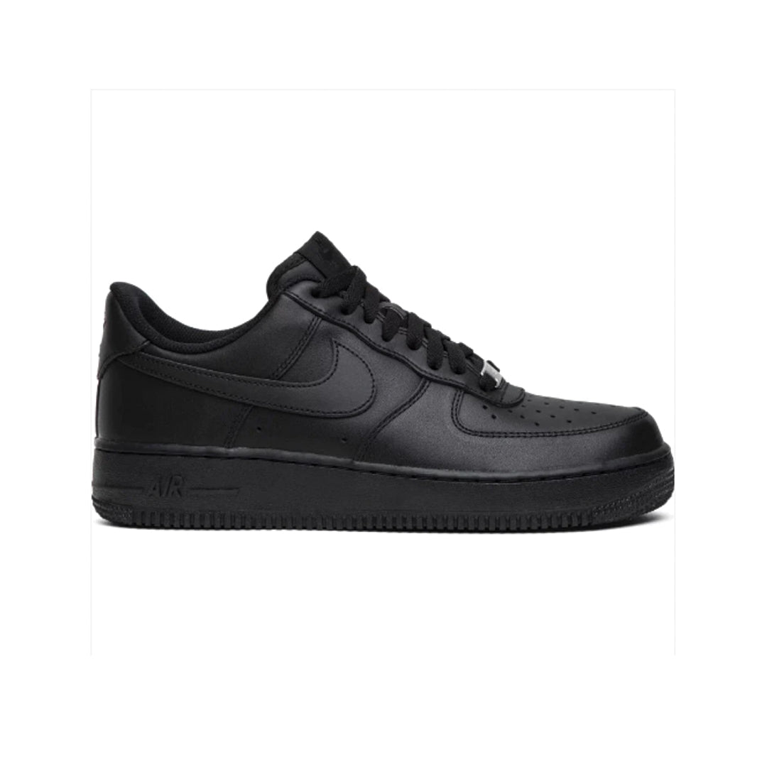Air Force 1 Low '07-Black