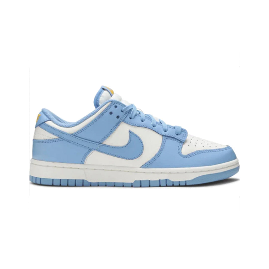 SB Dunk Low-Coast