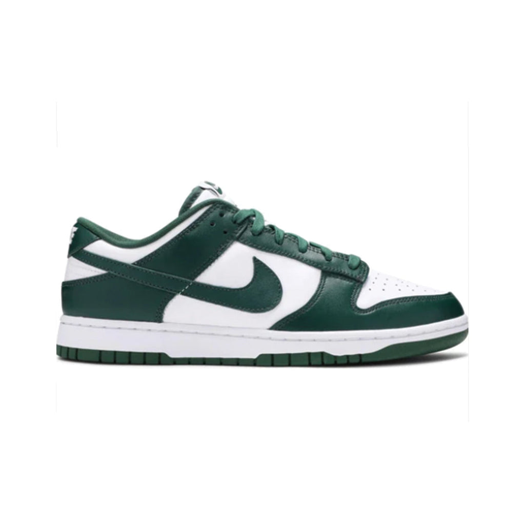 SB Dunk Low-Michigan State