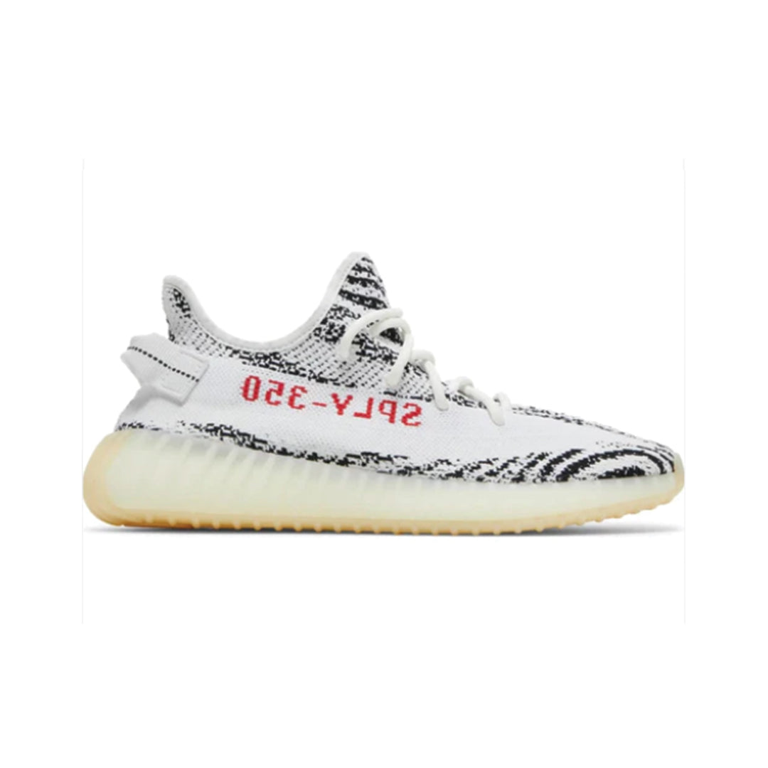 Yeezy Boost 350 V2-Zebra