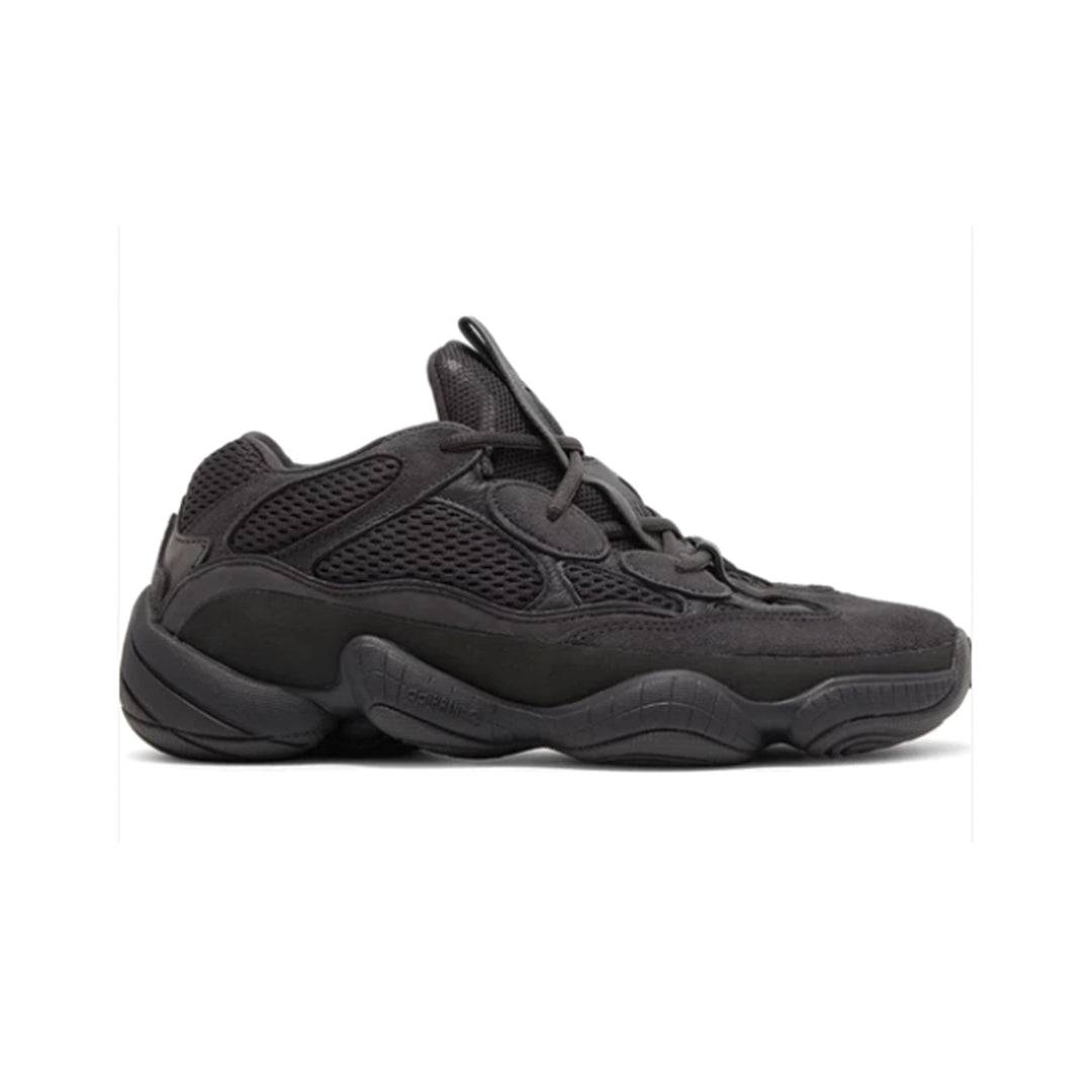 Yeezy Boost 500-Utility Black