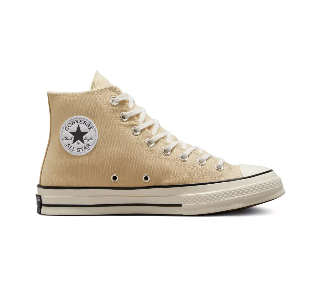 Converse Chuck 70 Hi Oat Beige