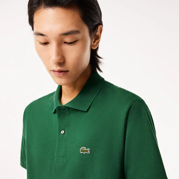 Lacoste PIQUÉ POLO SHIRT
