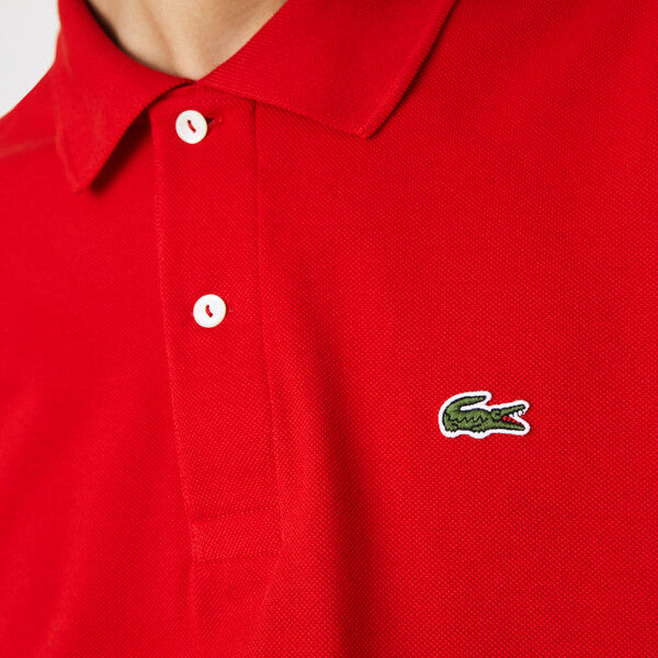 Lacoste PIQUÉ POLO SHIRT