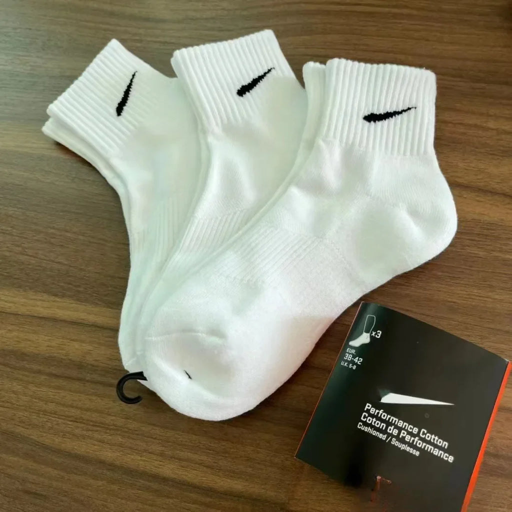 Nike Comfort Socks