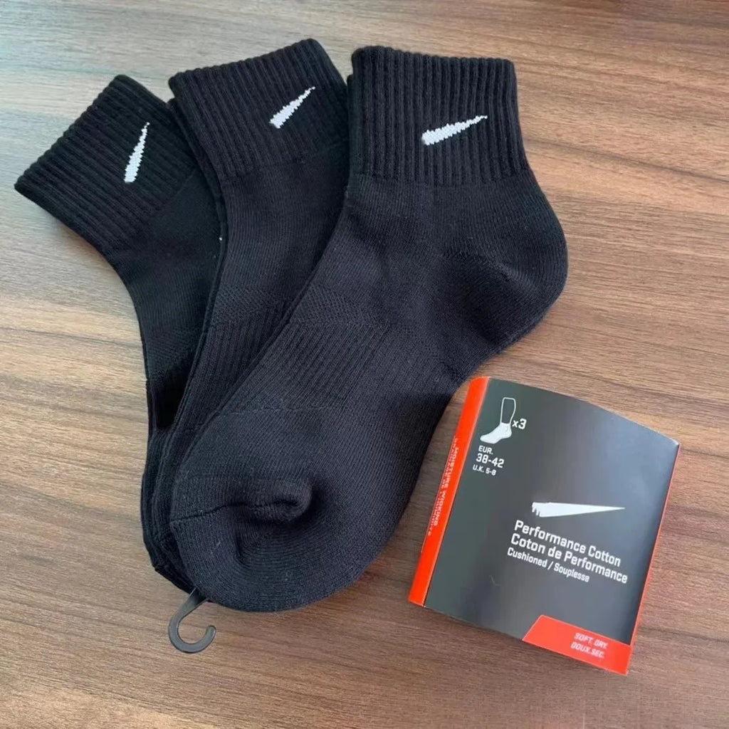 Nike Comfort Socks