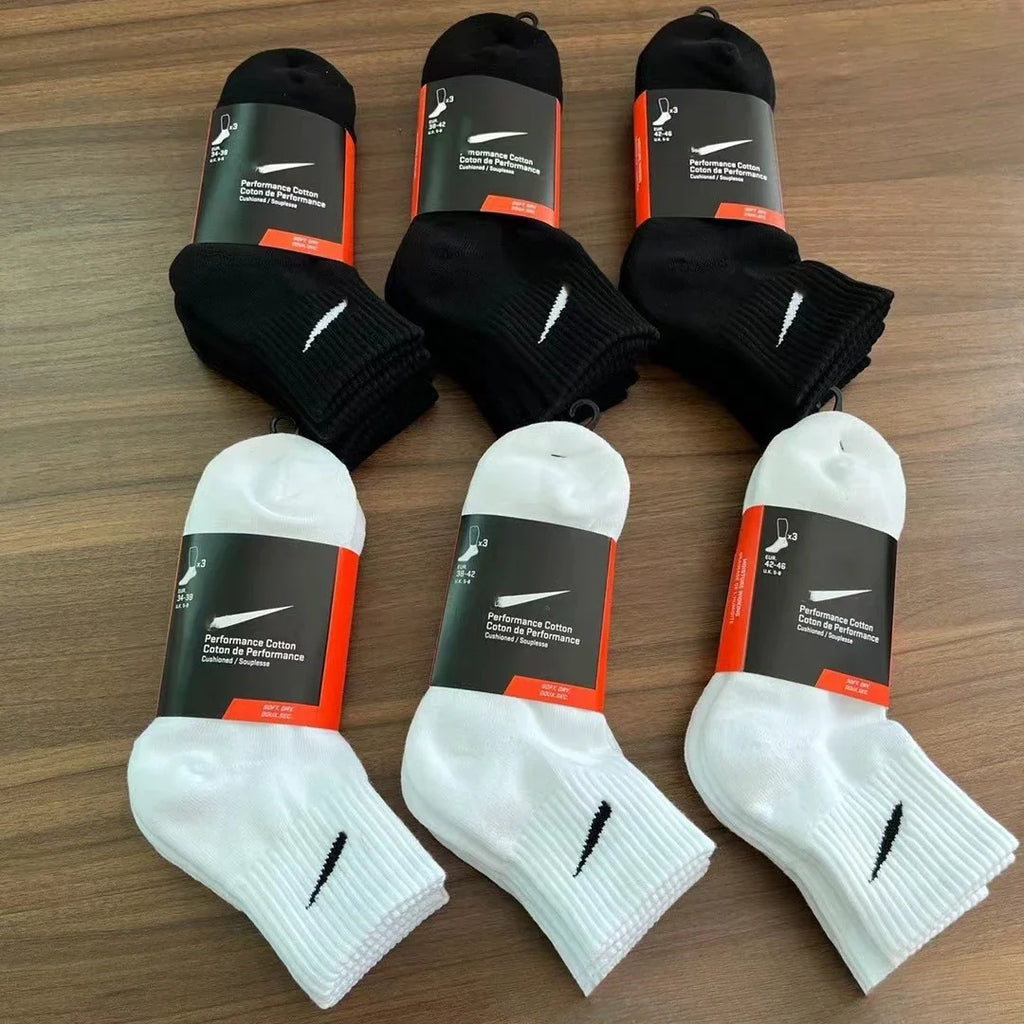 Nike Comfort Socks
