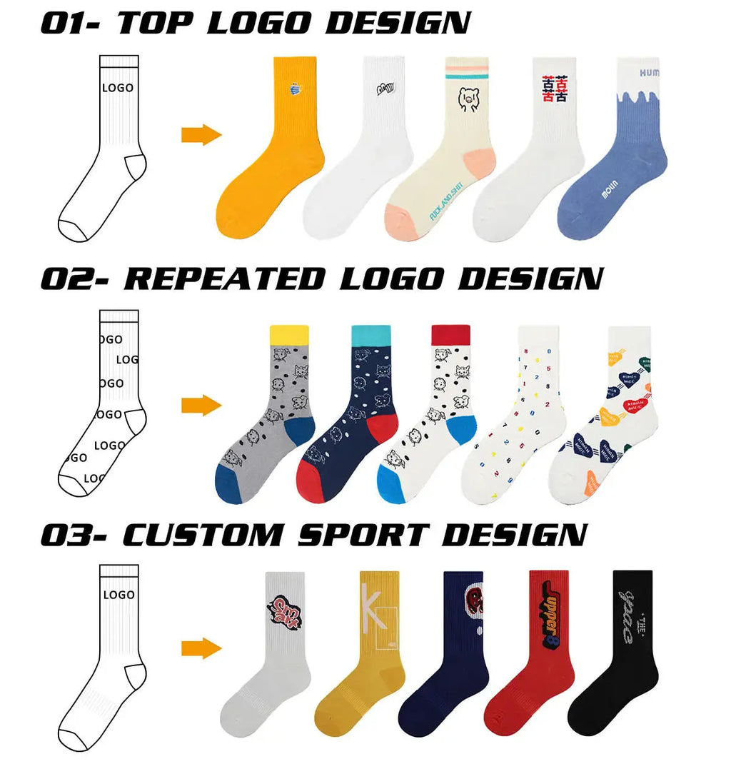 Nike Comfort Socks
