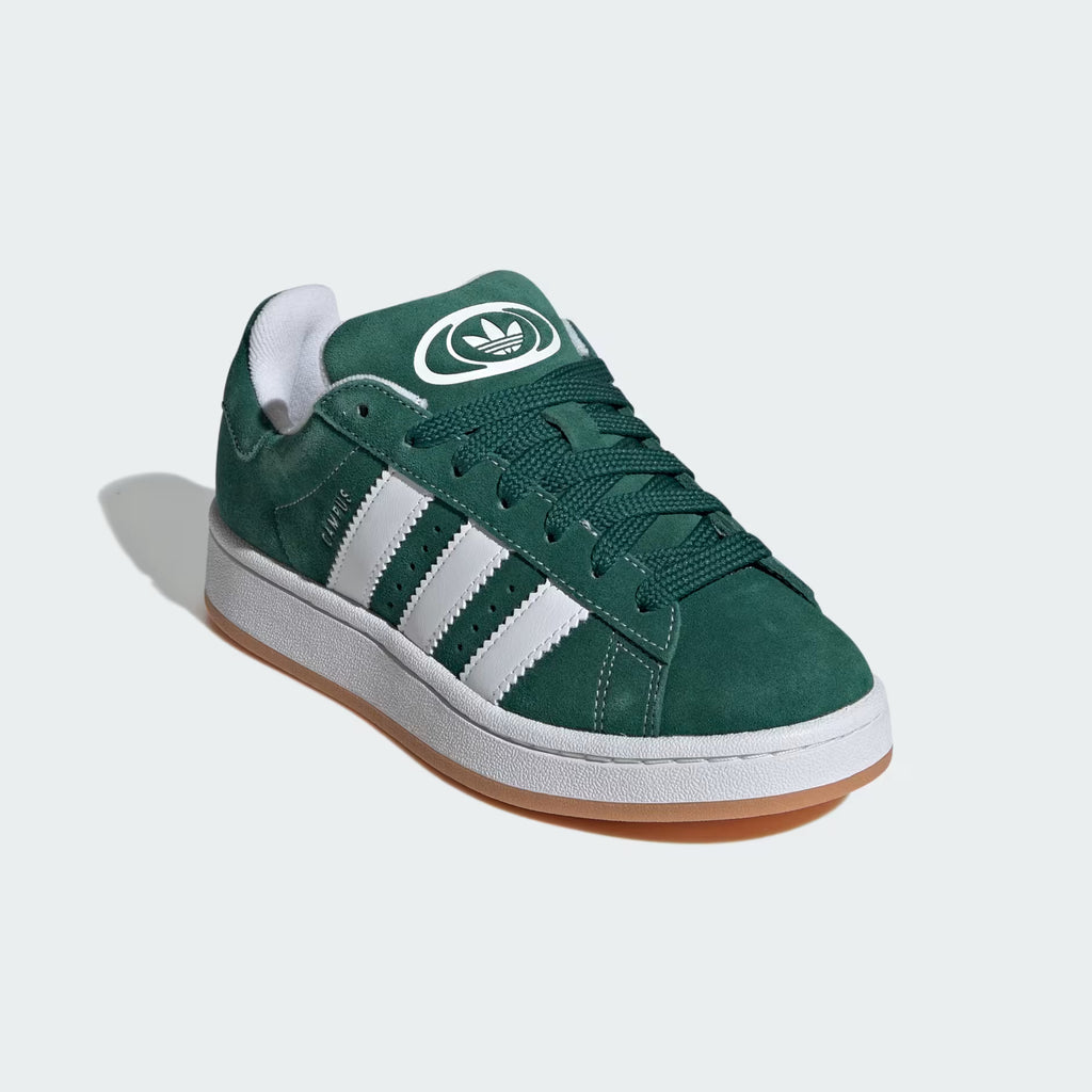 Adidas Campus Green