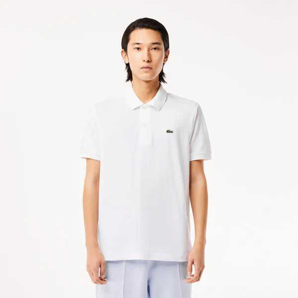 Lacoste PIQUÉ POLO SHIRT
