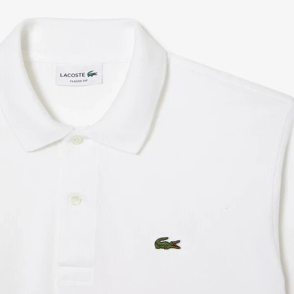 Lacoste PIQUÉ POLO SHIRT