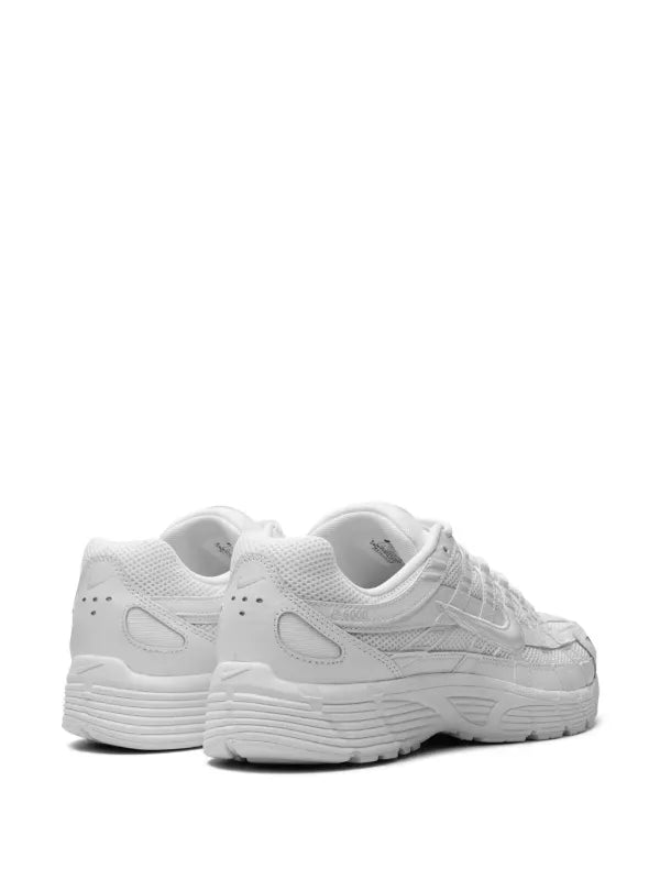 Nike P6000 White