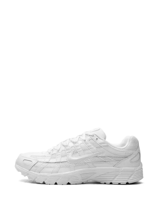 Nike P6000 White